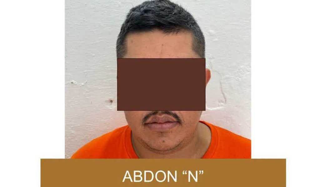 Nueva orden de aprehensión contra Abdon “N”, alias “La Tecolota”, en Coscomatepec. Nueva orden de aprehensión contra Abdon “N”, alias “La Tecolota”, en Coscomatepec.