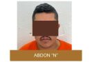 Nueva orden de aprehensión contra Abdon “N”, alias “La Tecolota”, en Coscomatepec. Nueva orden de aprehensión contra Abdon “N”, alias “La Tecolota”, en Coscomatepec.