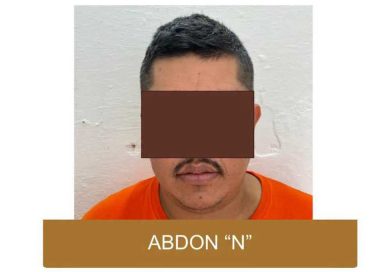 Nueva orden de aprehensión contra Abdon “N”, alias “La Tecolota”, en Coscomatepec. Nueva orden de aprehensión contra Abdon “N”, alias “La Tecolota”, en Coscomatepec.