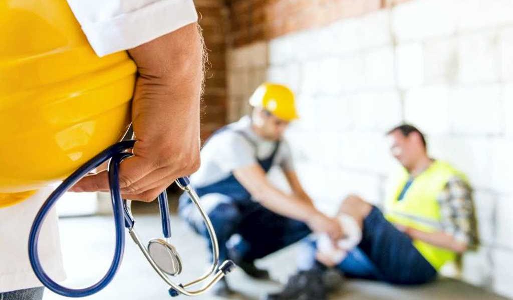 Orienta IMSS Veracruz Norte sobre importancia de Medicina del Trabajo. Orienta IMSS Veracruz Norte sobre importancia de Medicina del Trabajo.