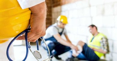 Orienta IMSS Veracruz Norte sobre importancia de Medicina del Trabajo. Orienta IMSS Veracruz Norte sobre importancia de Medicina del Trabajo.