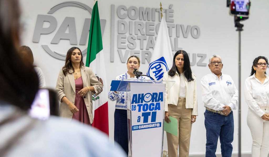 PAN Veracruz exige investigar si modelo de corrupción de Dos Bocas podría estar operando en Veracruz desde la SIOP. PAN Veracruz exige investigar si modelo de corrupción de Dos Bocas podría estar operando en Veracruz desde la SIOP.