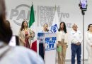PAN Veracruz exige investigar si modelo de corrupción de Dos Bocas podría estar operando en Veracruz desde la SIOP. PAN Veracruz exige investigar si modelo de corrupción de Dos Bocas podría estar operando en Veracruz desde la SIOP.
