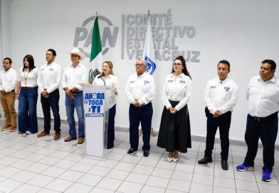 PAN Veracruz presenta plataforma ciudadana para documentar recetas sin surtir y cirugías pospuestas. PAN Veracruz presenta plataforma ciudadana para documentar recetas sin surtir y cirugías pospuestas.