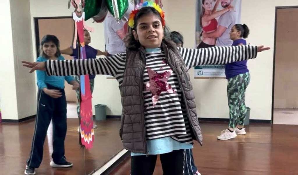 Promueve IMSS Veracruz Norte inclusión y calidad de vida a personas con discapacidad. Promueve IMSS Veracruz Norte inclusión y calidad de vida a personas con discapacidad.