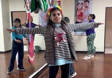 Promueve IMSS Veracruz Norte inclusión y calidad de vida a personas con discapacidad. Promueve IMSS Veracruz Norte inclusión y calidad de vida a personas con discapacidad.