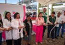 Realizan Jornada Rosa en Ixhuatlán del Café.