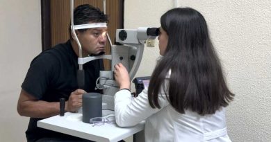 Reconoce IMSS Veracruz Norte a los especialistas de la visión. Reconoce IMSS Veracruz Norte a los especialistas de la visión.