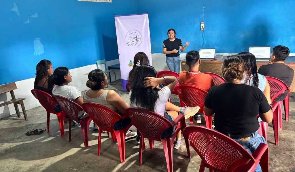 Se promueve en Ixhuatlán del Café la independencia alimentaria. Se promueve en Ixhuatlán del Café la independencia alimentaria.