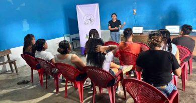 Se promueve en Ixhuatlán del Café la independencia alimentaria. Se promueve en Ixhuatlán del Café la independencia alimentaria.