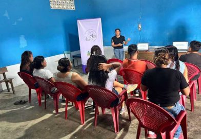 Se promueve en Ixhuatlán del Café la independencia alimentaria. Se promueve en Ixhuatlán del Café la independencia alimentaria.