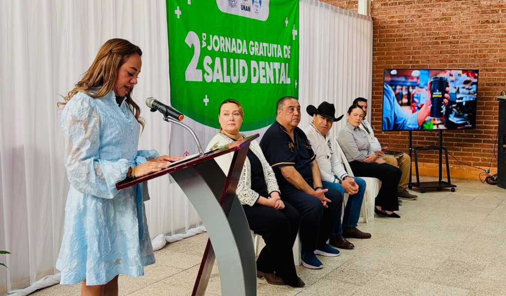 Segunda Jornada de Salud Dental lleva atención gratuita en Huatusco. Segunda Jornada de Salud Dental lleva atención gratuita en Huatusco.
