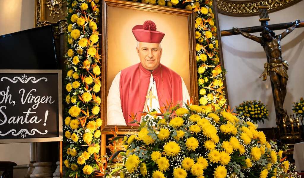 Xalapa espera más de 300 mil peregrinos por San Rafael Guízar. Xalapa espera más de 300 mil peregrinos por San Rafael Guízar.
